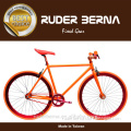 Ruder Berna Taiwan Made 21 speed cruiser bike lady bike mountain bike folded